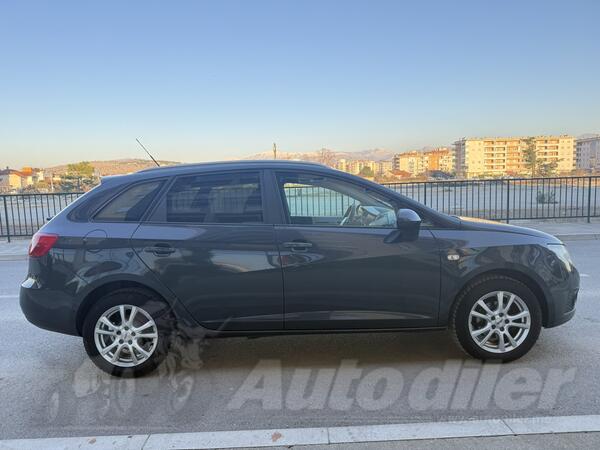 Seat - Ibiza - 1.2 tdi