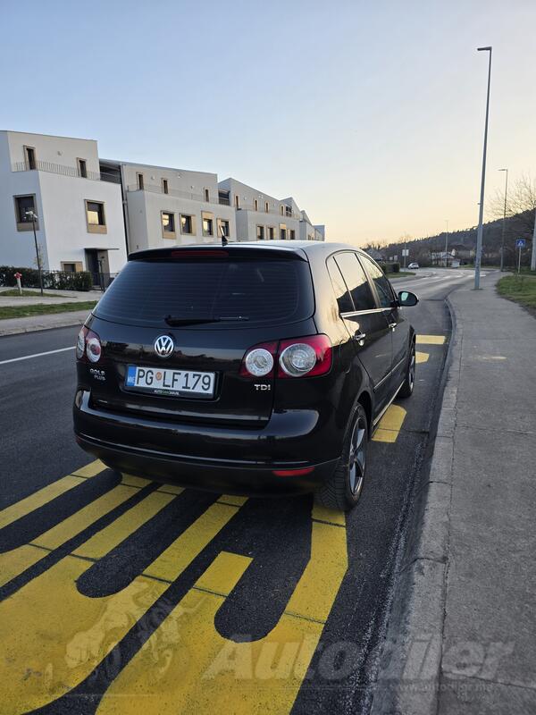 Volkswagen - Golf 5 - 1.9 tdi 77kw