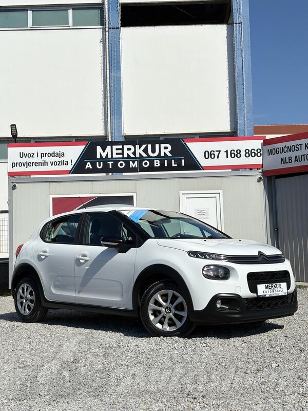 Citroen - C3 - 1.5HDI