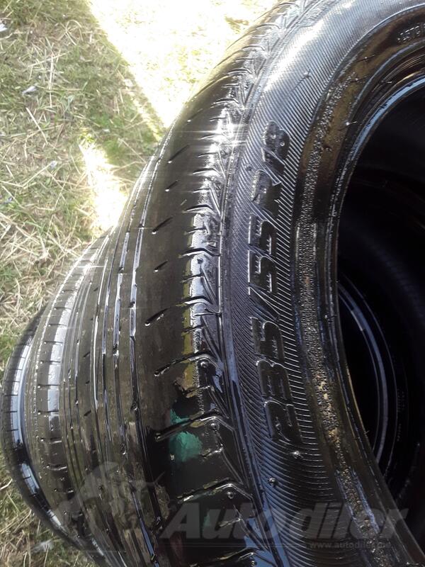 Uniroyal - S 4×4 SUV - Ljetnja guma