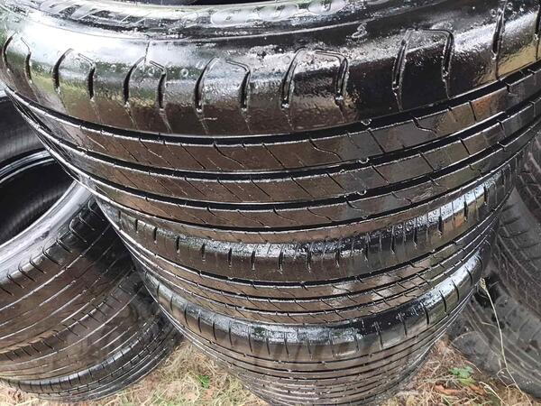GoodYear - S - Ljetnja guma