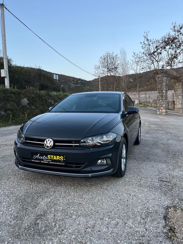 Volkswagen - Polo - 1.6TDI