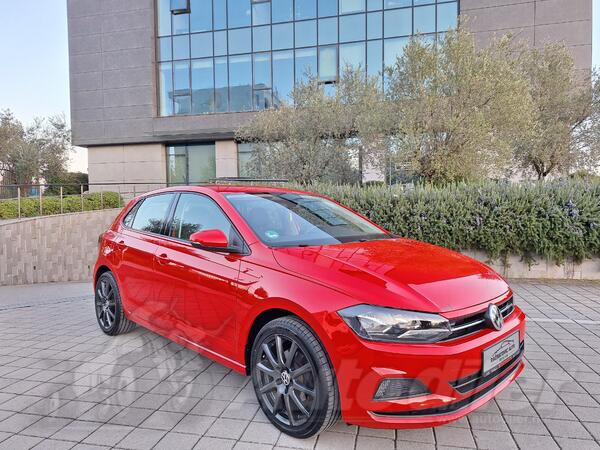 Volkswagen - Polo - 1.6tdi 70kw