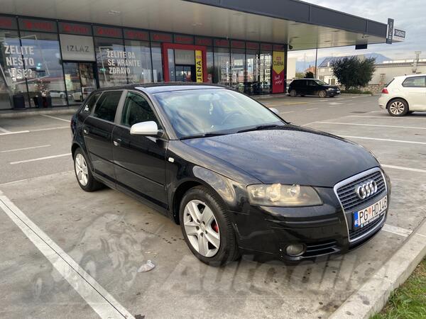 Audi - A3 - 1.9
