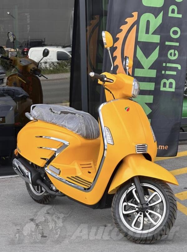 Migliori - VITTORIA-NOVO