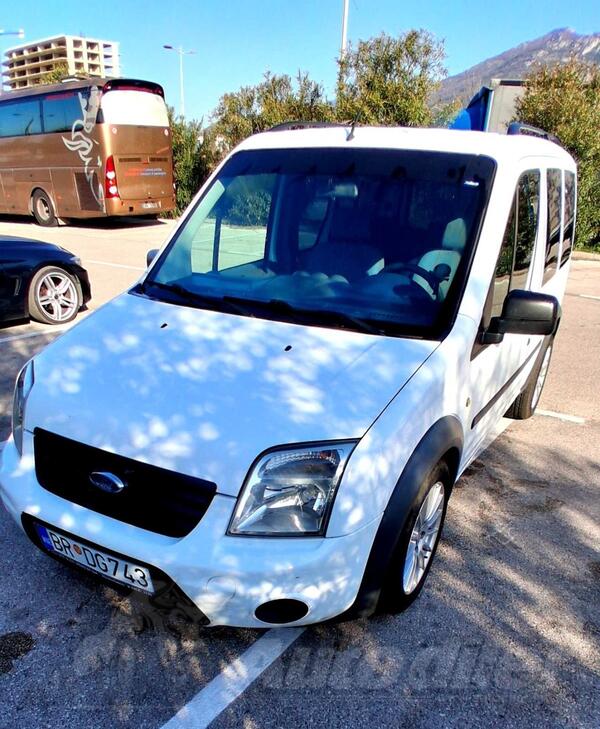 Ford - Tourneo - 1.7tdci