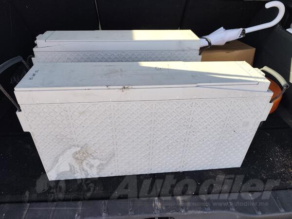 Akumulator Magneti Marelli -  12V - 12 Ah