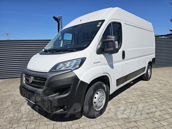 Fiat - Fiat Ducato 2.3 JTD L2H2 BR.8960