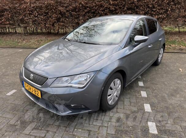 Seat - Leon - 1.6 tdi