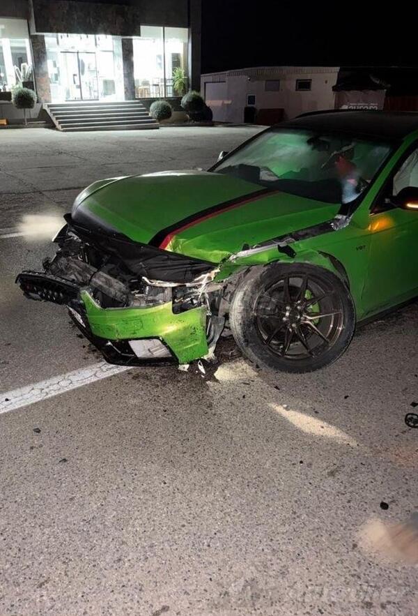 Audi - S4 - 3.0 Tfsi