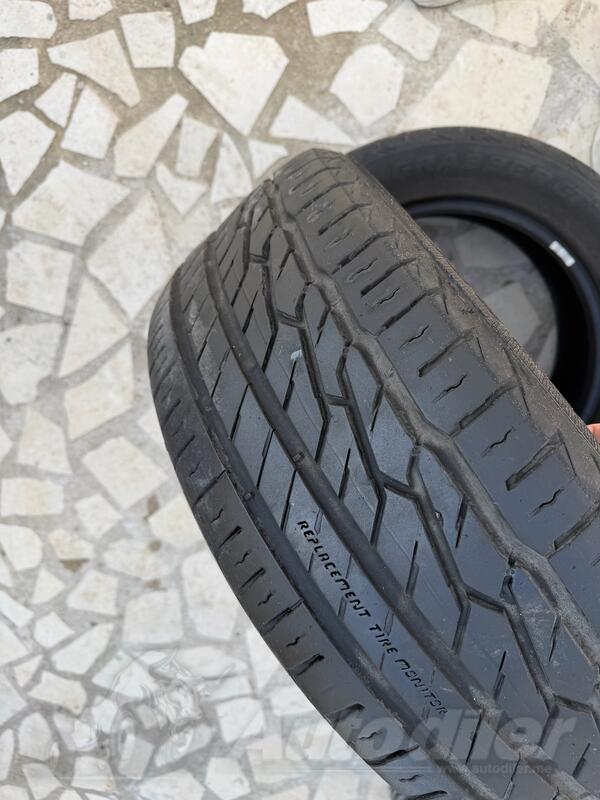 General Tire - Grabber GT - Ljetnja guma