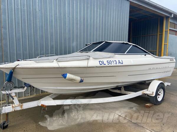Bayliner - Capri