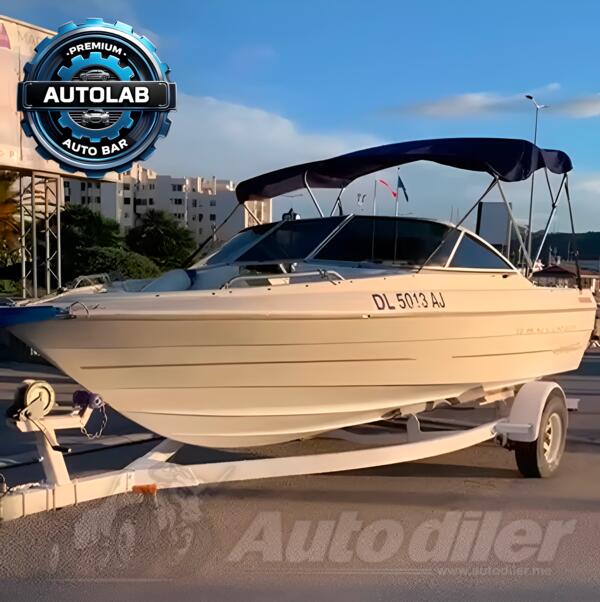 Bayliner - Capri