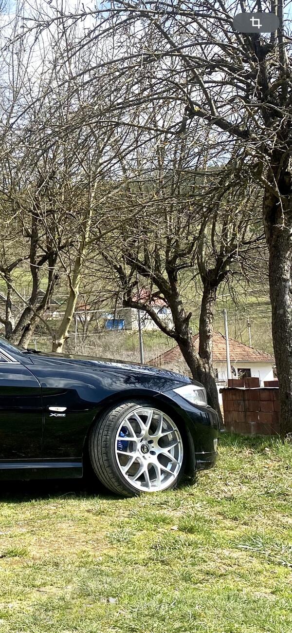 Borbet felne i 19 gume