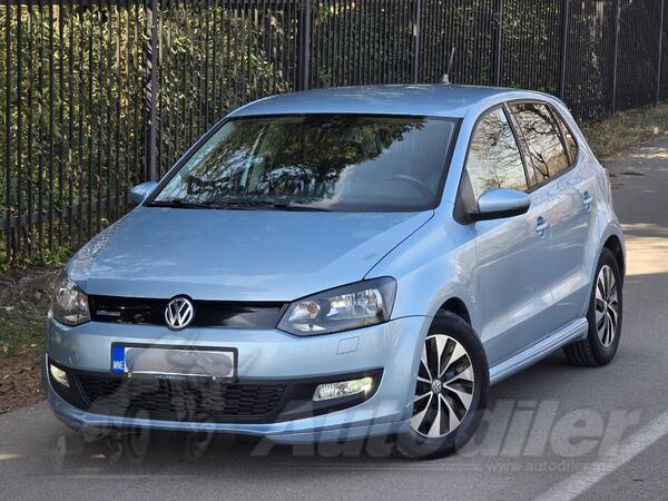 Volkswagen - Polo - 1.2tdi
