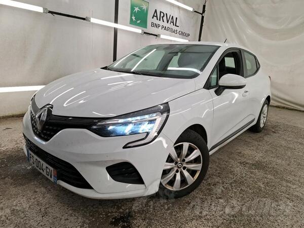 Renault - Clio - 1.5 dizel