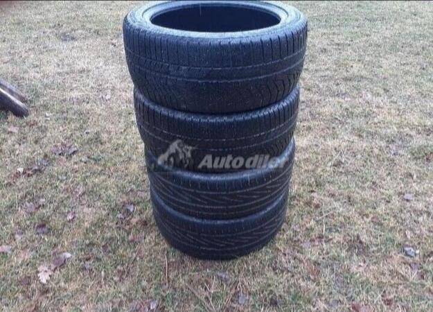 Uniroyal - / - Ljetnja guma