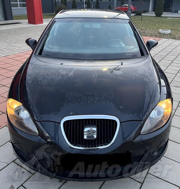 Seat - Leon - 1.9
