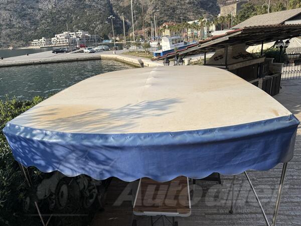 Tenda  za plovila