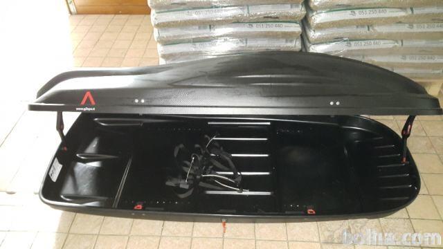 Roof racks, cargo boxes, tents, and roof platforms
