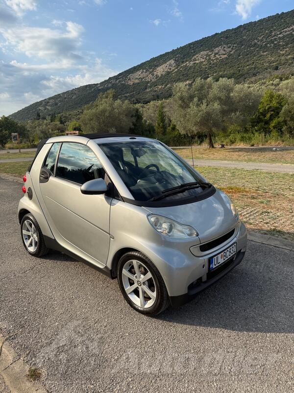 Smart - forTwo - 10