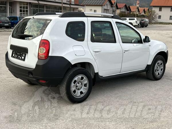 Nissan - X-Trail - 1.5DCI 4X4