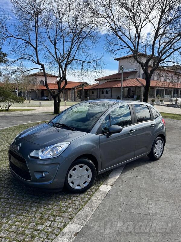 Citroen - C3 - C3