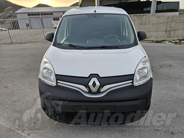 Renault - Kangoo - 1.5 dci