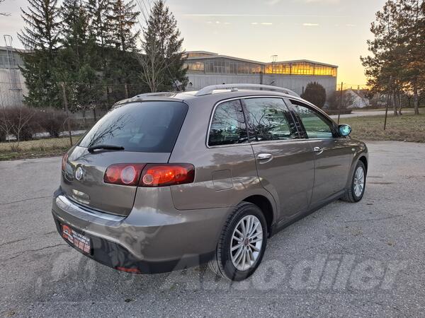 Fiat - Croma - 1.9Multijet