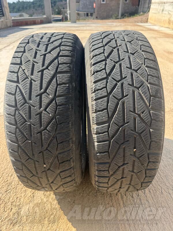 Tigar - SUV WINTER - Zimska guma