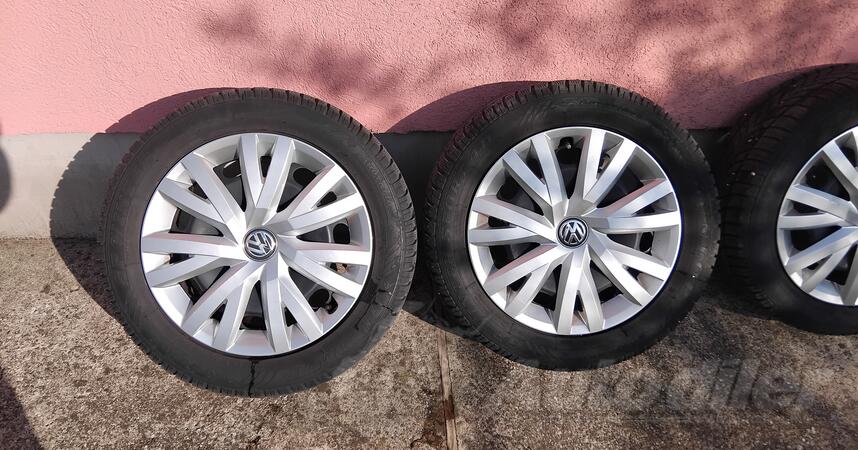 Dunlop - Sport M+S - Univerzalna guma