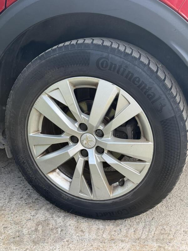 Peugeot - 3008 - 1.6 HDI