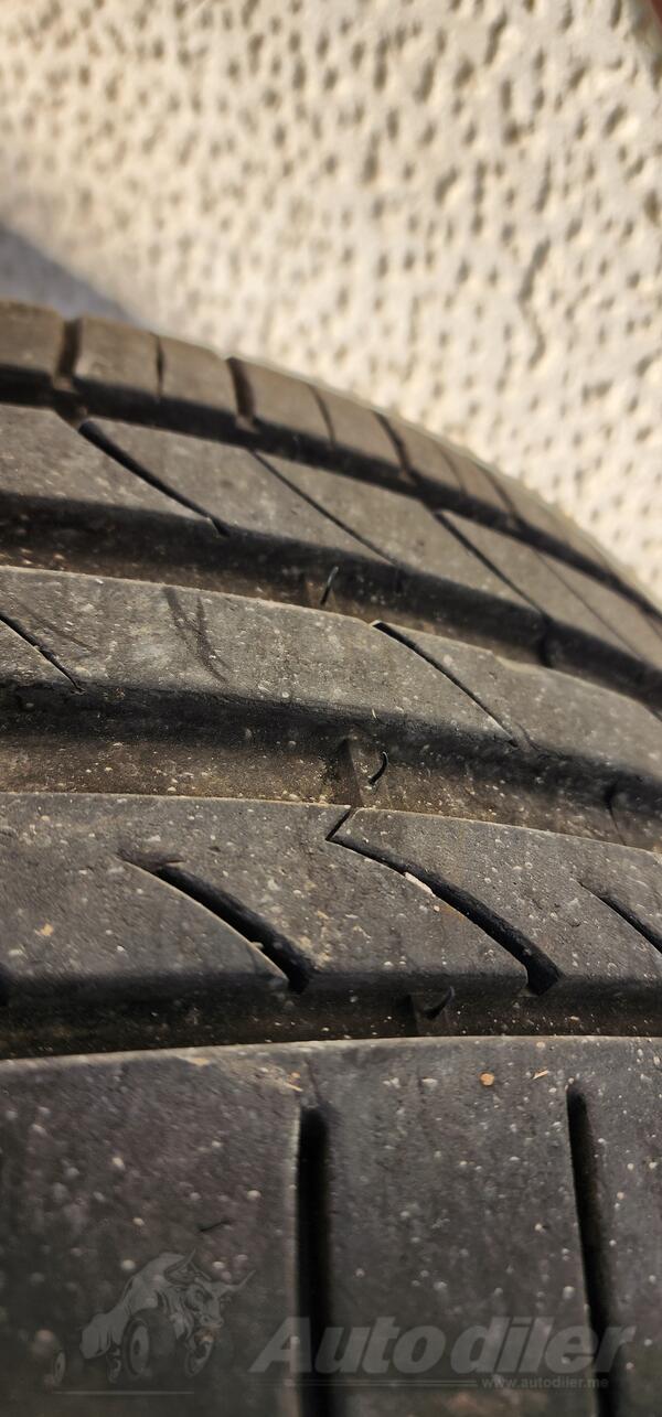 TRACMAX - x pr - Ljetnja guma