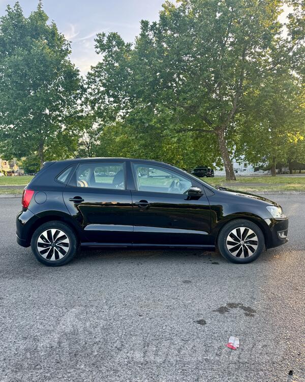 Volkswagen - Polo - 1.4 tdi