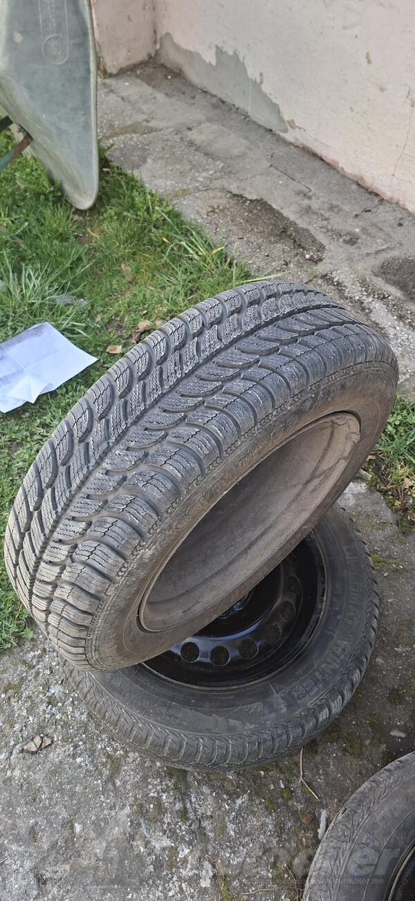 Sava - Eskimo - Zimska guma