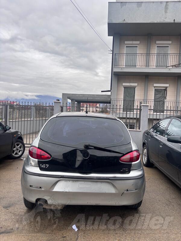 U djelovima Alfa Romeo - 147 1.9jtd 85kw