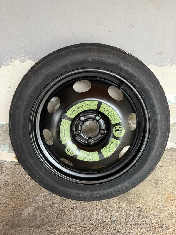 Fabričke felne i 5x108 gume