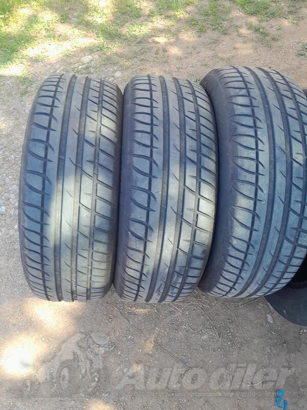 Bridgestone - performance - Summer tire