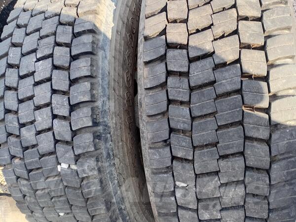 Dunlop - zimska - Zimska guma