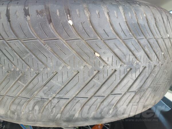 Greentrac - Greentrack - Univerzalna guma