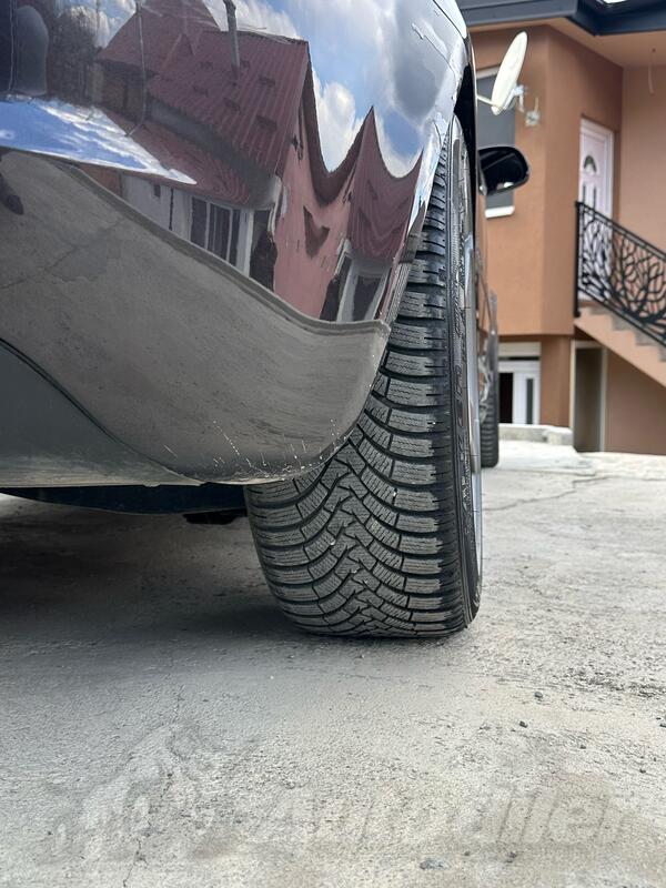 Falken - zimske - Zimska guma