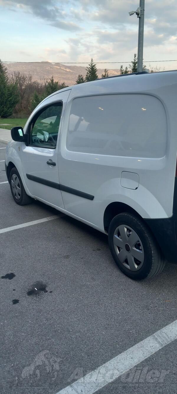 Renault - Kangoo - 1.5 dci