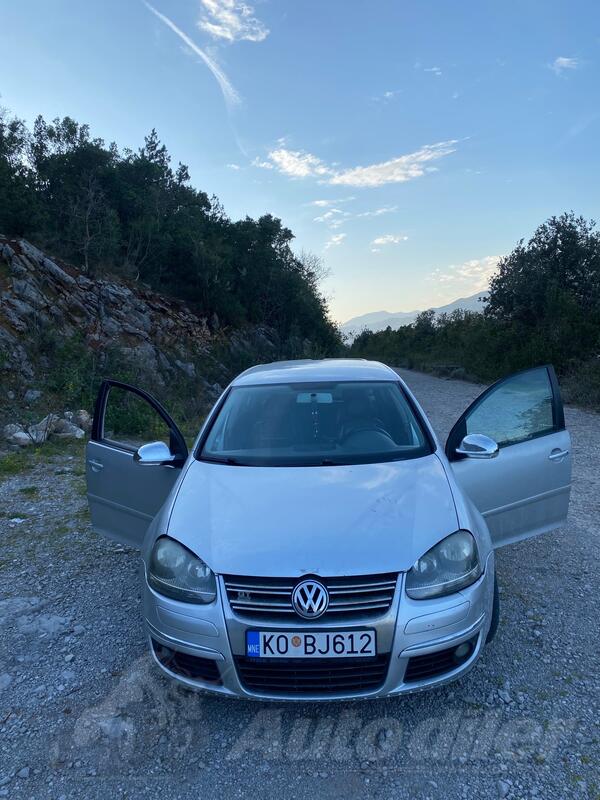 Volkswagen - Golf 5 - 2.0 gt