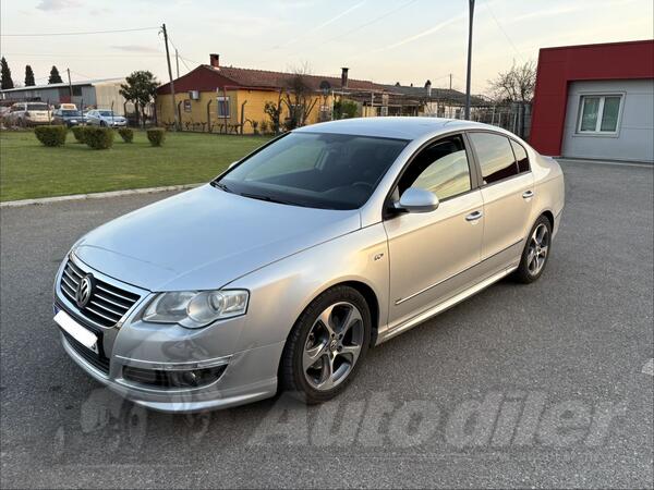 Volkswagen - Passat - TDI