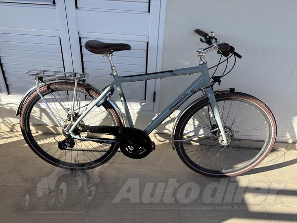 Ostalo - Pegasus Solero SL retro style