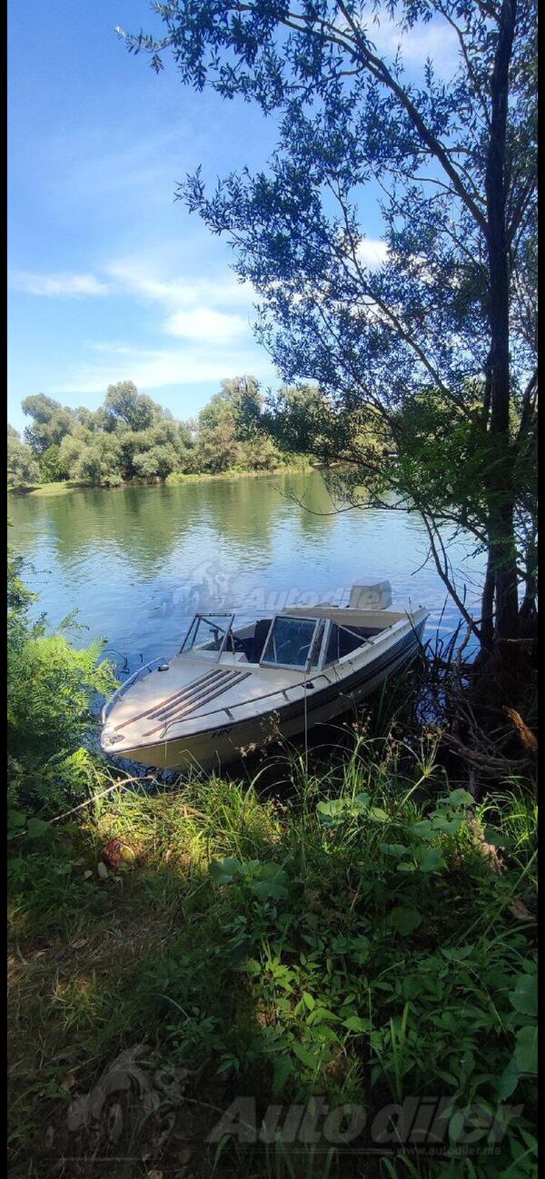 Abati yachts - Gliser