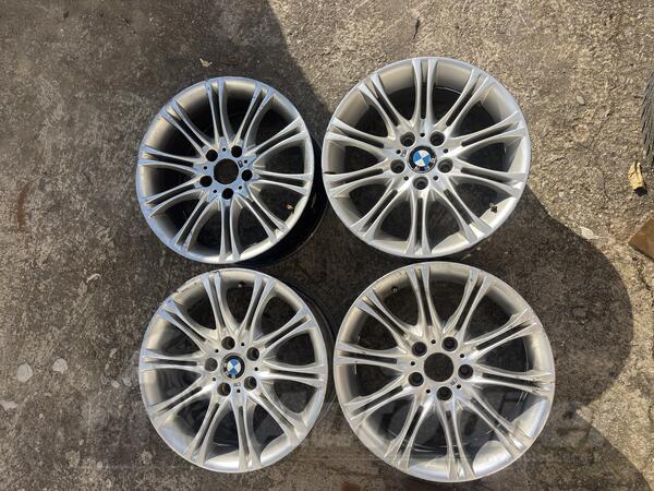 Fabričke - 18 - Aluminijum felne