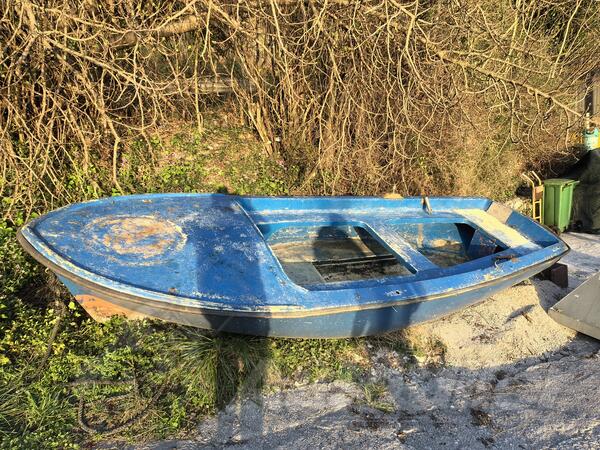 Abati yachts - Pasara