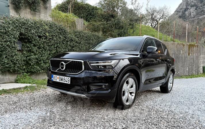 Volvo - XC 40 - D3 Business