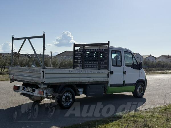 Opel - Movano - 2500